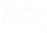 Brasil jr logo branca